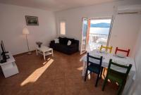 Posezení v ubytování Apartments Villa Dorida