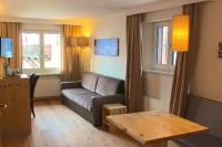 Posezení v ubytování Hotel Conrad
