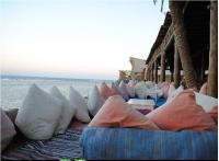 Příroda nedaleko hotelu