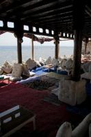 Příroda nedaleko hotelu