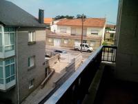 Okolie apartmánu
