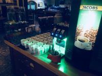 Ποτά στο Hotel Lesana