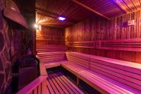 Plán poschodí v ubytovaní APLEND Wellness Hotel Borovica