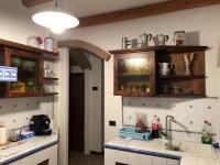 Kuchyňa alebo kuchynka v ubytovaní Mb bed & breakfast