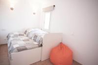 Postel nebo postele na pokoji v ubytování Alcudia beach