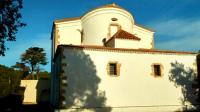 The floor plan of Your Paradise at Costa Brava