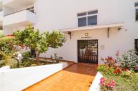 Zahrada ubytování Carabeo 52 Apartments Casasol