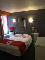 Gallery image of Hotel du Rempart in Sancerre