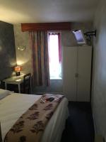 Gallery image of Hotel du Rempart in Sancerre