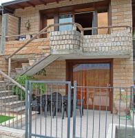 Balkón alebo terasa v ubytovaní Villetta Ulivi CA7 sun terrace by Gardadomusmea
