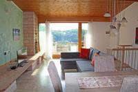 Posedenie v ubytovaní Villetta Ulivi CA7 sun terrace by Gardadomusmea