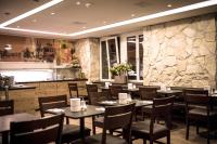 Hotel Alexander Zurich Old Townにあるシーティングエリア