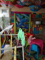 Galeriebild der Unterkunft Hotel Lazur in Kiten