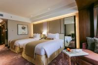 Diamond Hotel Philippines - Multiple Use Hotel, 마닐라 – 2023 신규 특가