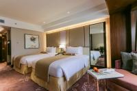 Diamond Hotel Philippines - Multiple Use Hotel, 마닐라 – 2023 신규 특가 Diamond Hotel Philippines - Multiple Use Hotel, 마닐라 – 2023 신규 특가