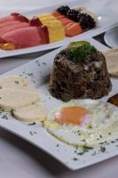 Photo de la galerie de l'établissement Hortensias Chalets Vara blanca, à Heredia