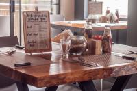 Ποτά στο Nelspruit Lodge