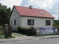 Plán poschodí v ubytovaní Letnisko