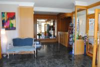 Posedenie v ubytovaní Hotel Bonsol