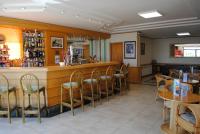 Lounge alebo bar v ubytovaní Hotel Bonsol