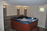 Plán poschodí v ubytovaní Hotel pod Wierzba