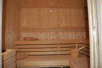Plán poschodí v ubytovaní Hotel pod Wierzba