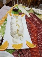 Jedzenie w hotelu lub w pobliżu