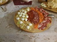 Jedzenie w hotelu lub w pobliżu