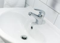Půdorys ubytování Malone Place Apartment