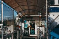 Shipotel-Berlin GmbH, Shipotel Eastern & Shipotel Westernの見取り図または間取り図
