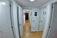 Plán poschodí v ubytovaní WonderStays Apartamento Boqueron