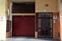 Exteriér alebo vchod do ubytovania WonderStays Apartamento Boqueron