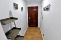 Plán poschodí v ubytovaní WonderStays Apartamento Boqueron