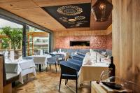 Гостиная зона в Feldhof DolceVita Resort