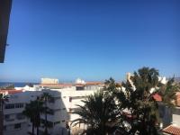 A general sea view or a sea view taken from Az apartmant
