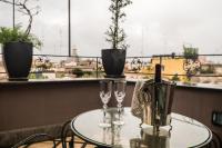 Nápoje v ubytovaní Hotel Antica Locanda