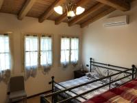 Posteľ alebo postele v izbe v ubytovaní Mb bed & breakfast