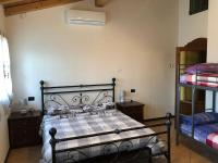 Posteľ alebo postele v izbe v ubytovaní Mb bed & breakfast