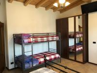 Posteľ alebo postele v izbe v ubytovaní Mb bed & breakfast