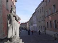 Hostia v ubytovaní MARIENSZTAT - SWAN2