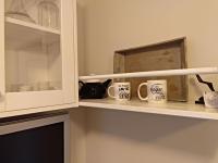 Plán poschodí v ubytovaní Apartamento valencia centro