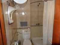 Půdorys ubytování Apartment Biliana