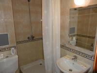 Půdorys ubytování Apartment Biliana