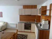 Půdorys ubytování Apartment Biliana