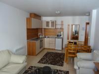 Půdorys ubytování Apartment Biliana