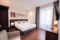 Petit Palace Marques Santa Ana, Sevilla – aktualizované ceny ...