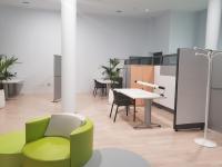 Kuchyň nebo kuchyňský kout v ubytování HC Luxe