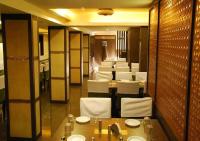 Posezení v ubytování Hotel Ashwin Igatpuri, Pure Veg & Jain Food