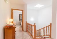 Půdorys ubytování Villas Sicilia