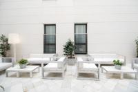 Petit Palace Marques Santa Ana (Hotel), Sevilla (Spanien ...